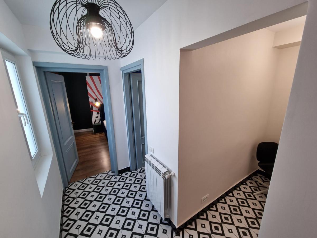 Ideal Accommodation City Center Bukarest Exteriör bild