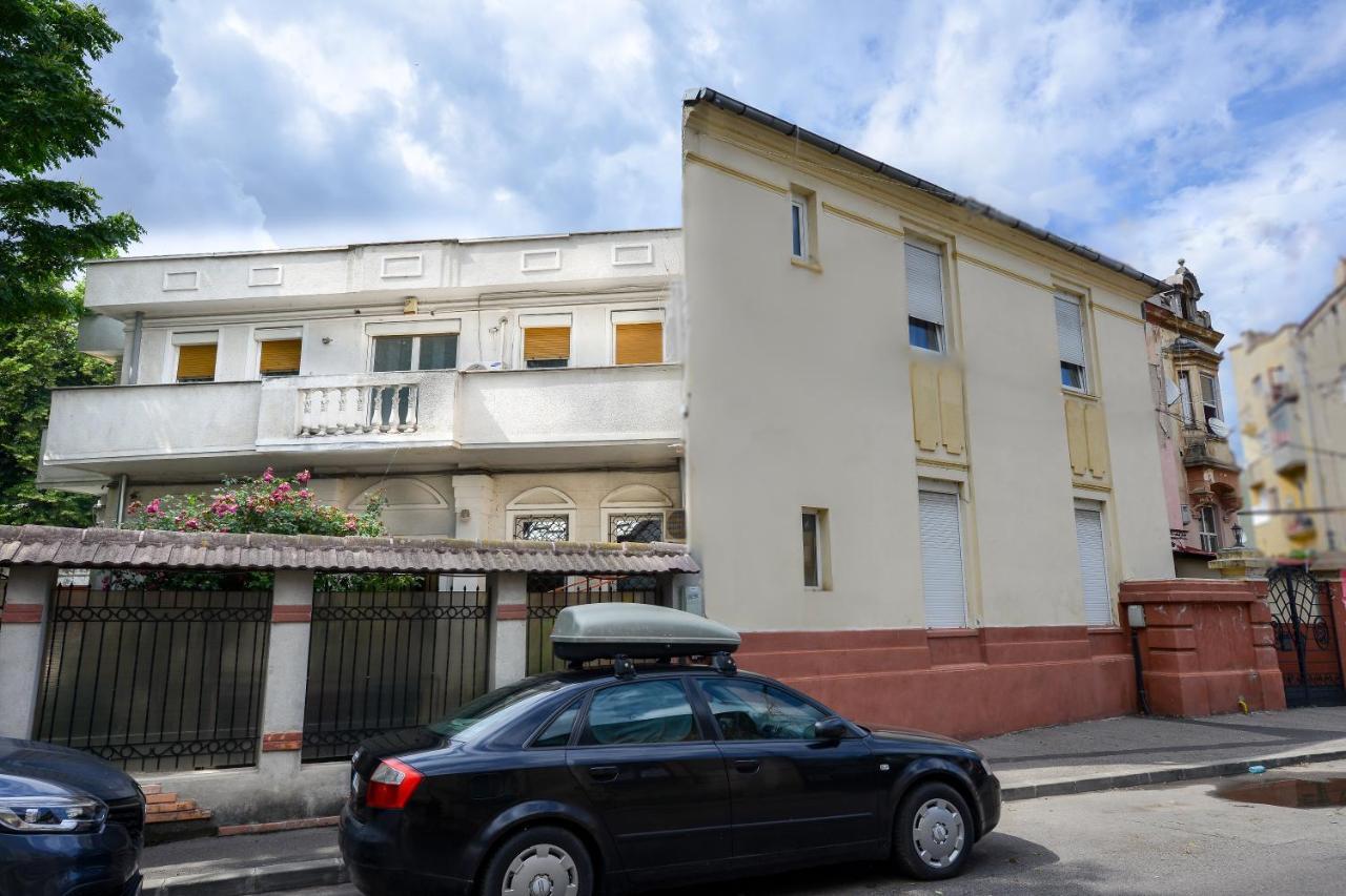 Ideal Accommodation City Center Bukarest Exteriör bild