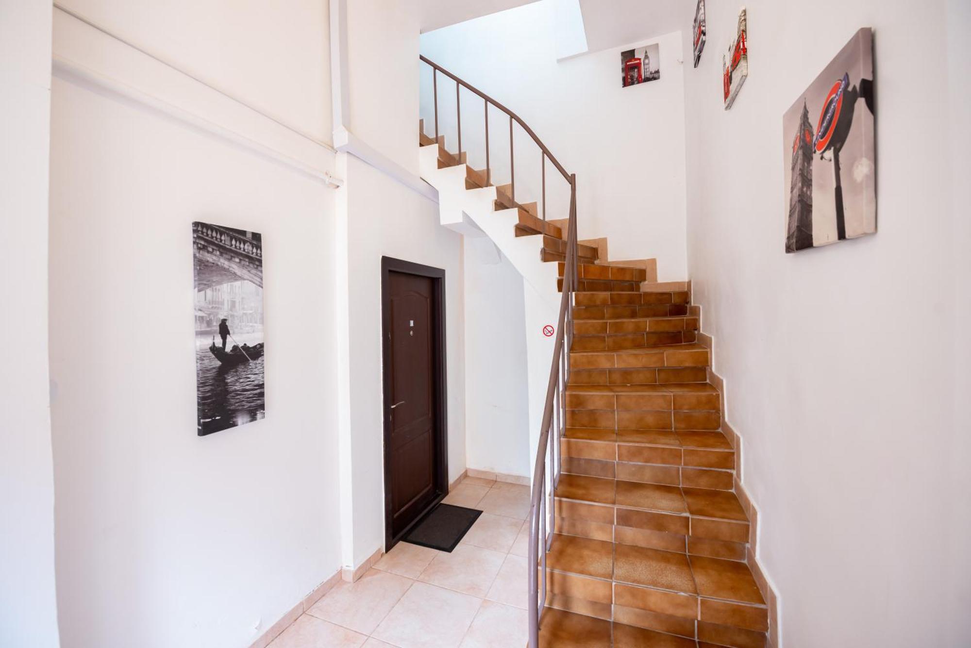 Ideal Accommodation City Center Bukarest Exteriör bild