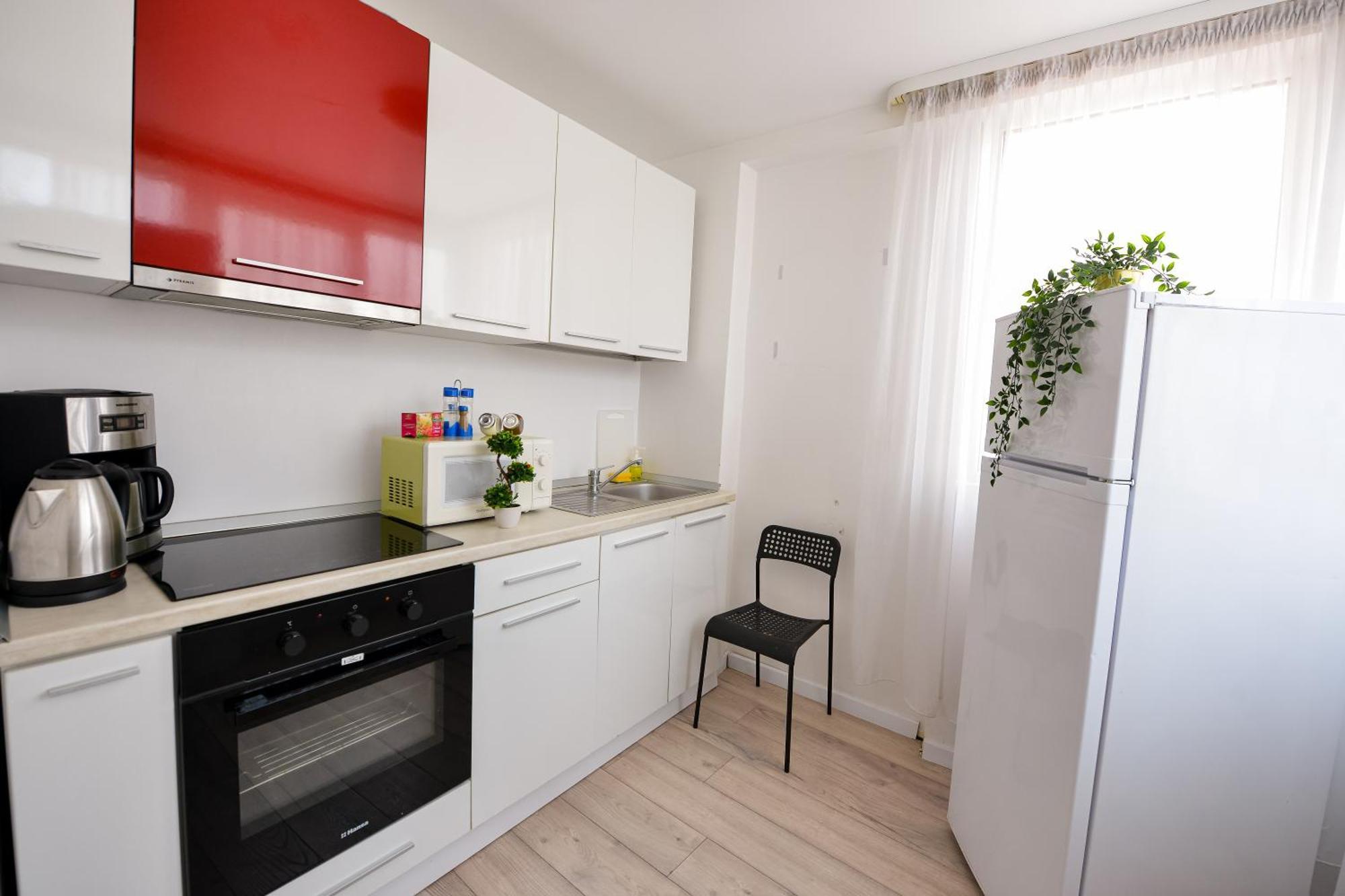 Ideal Accommodation City Center Bukarest Exteriör bild