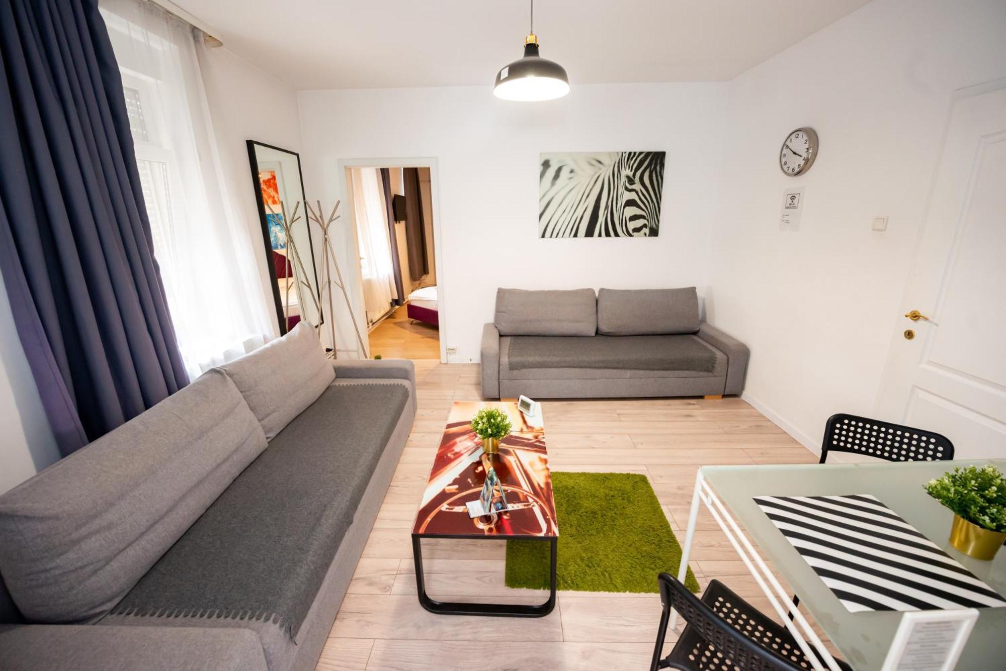 Ideal Accommodation City Center Bukarest Exteriör bild
