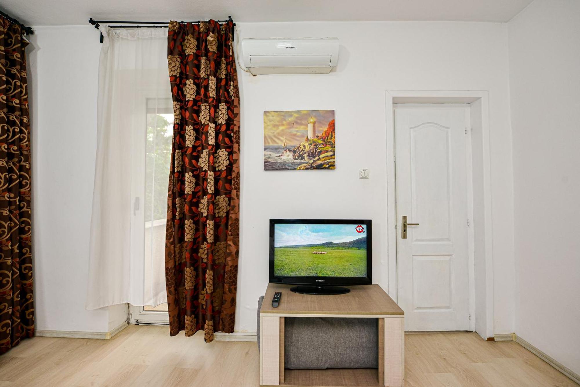 Ideal Accommodation City Center Bukarest Exteriör bild