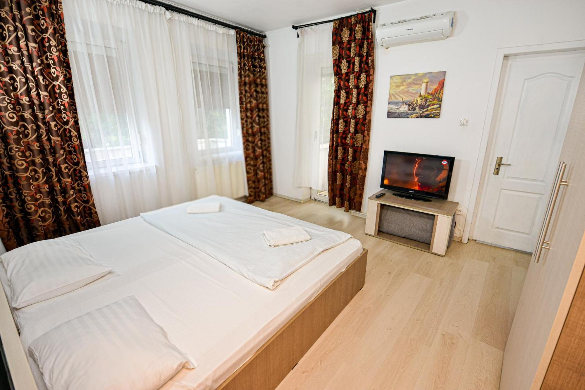 Ideal Accommodation City Center Bukarest Exteriör bild