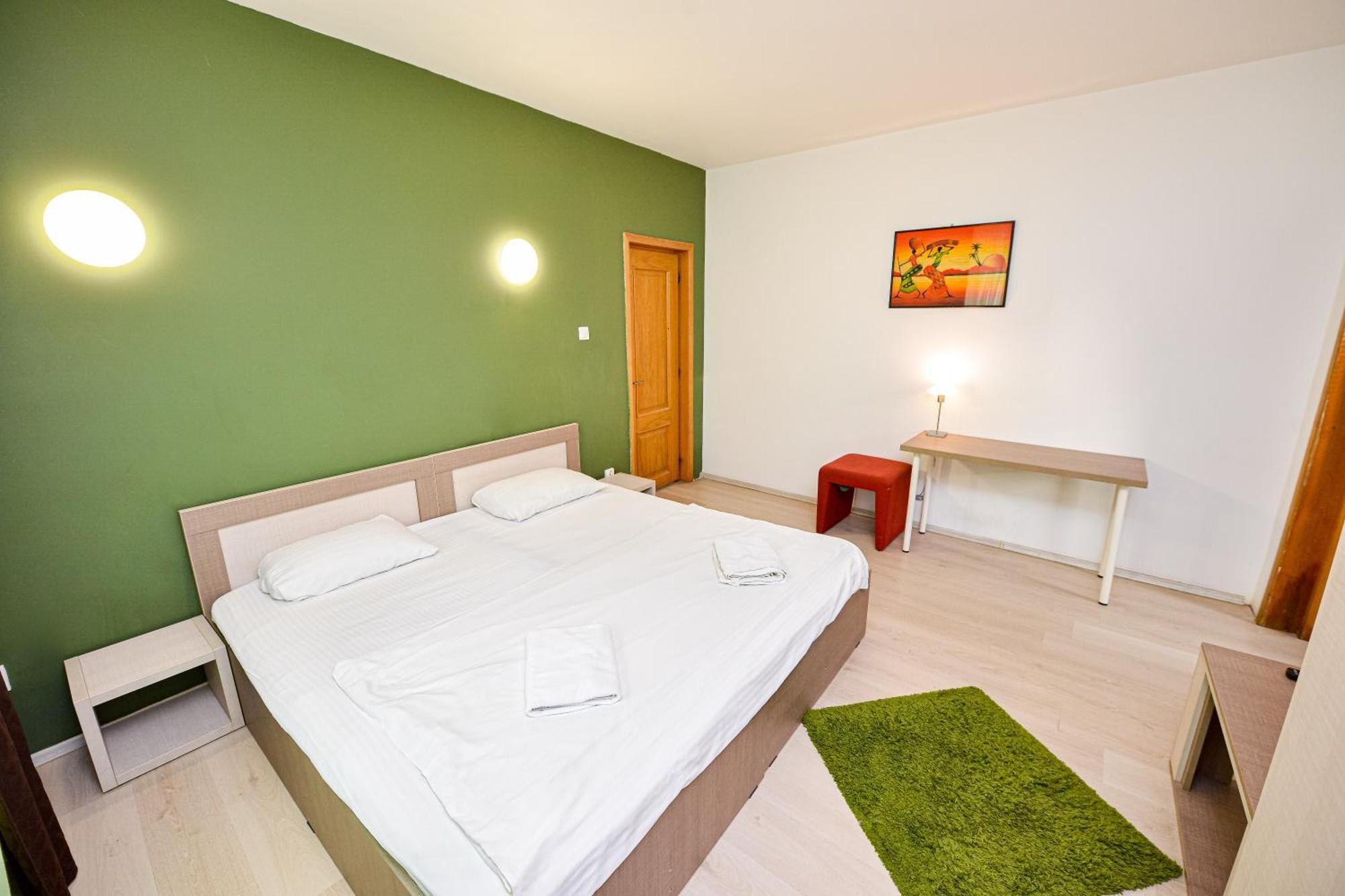 Ideal Accommodation City Center Bukarest Exteriör bild