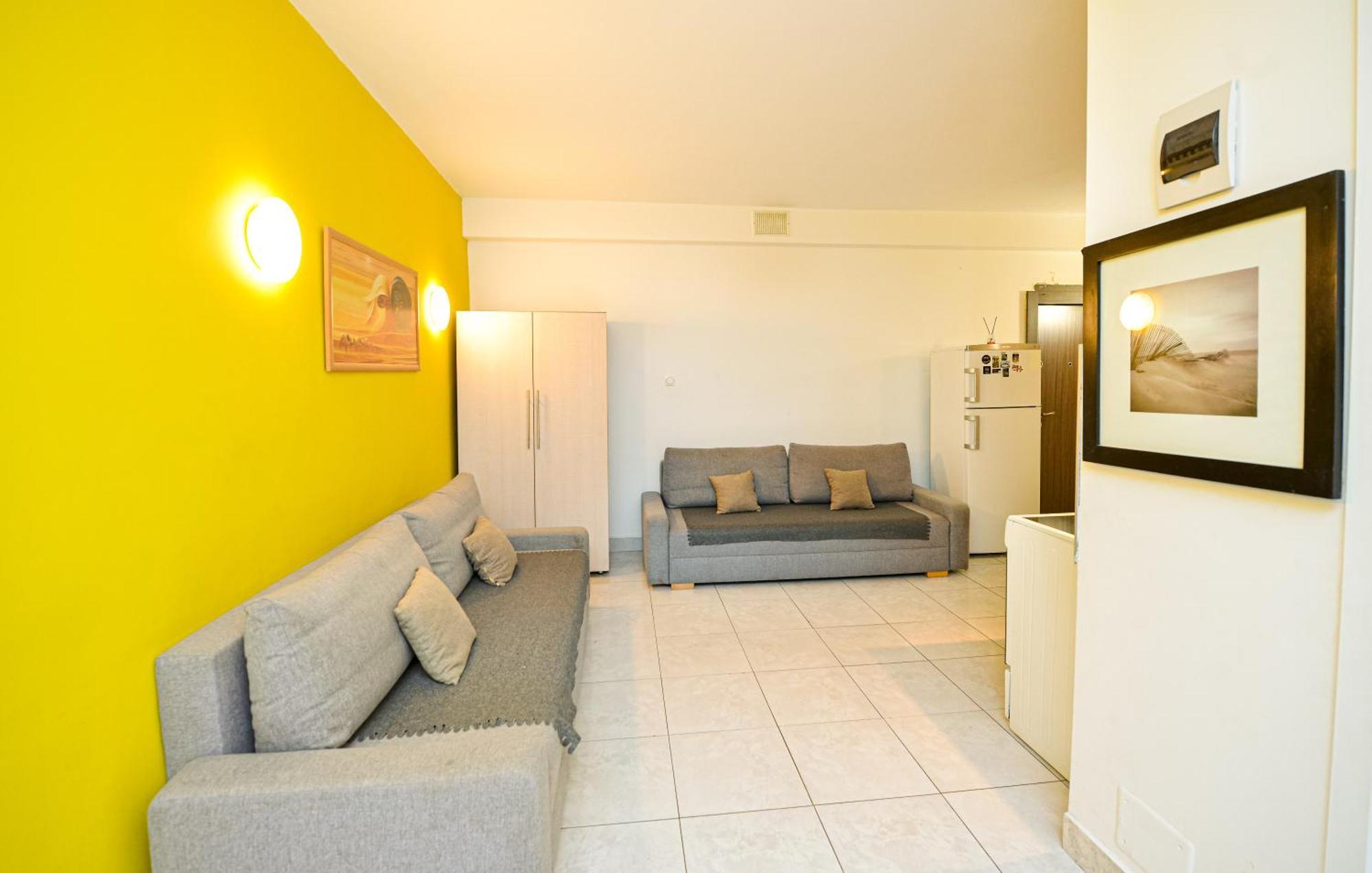 Ideal Accommodation City Center Bukarest Exteriör bild