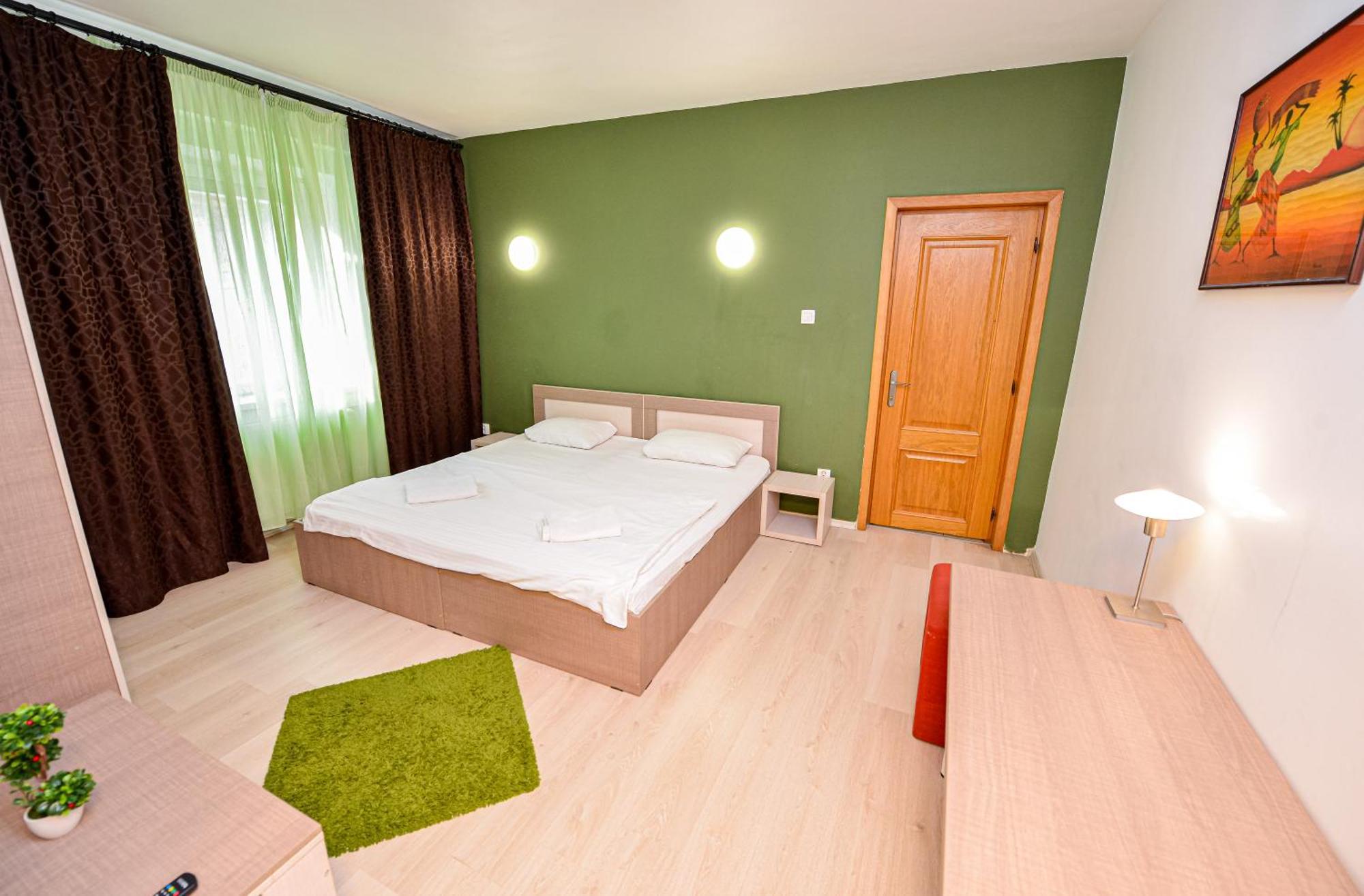 Ideal Accommodation City Center Bukarest Exteriör bild