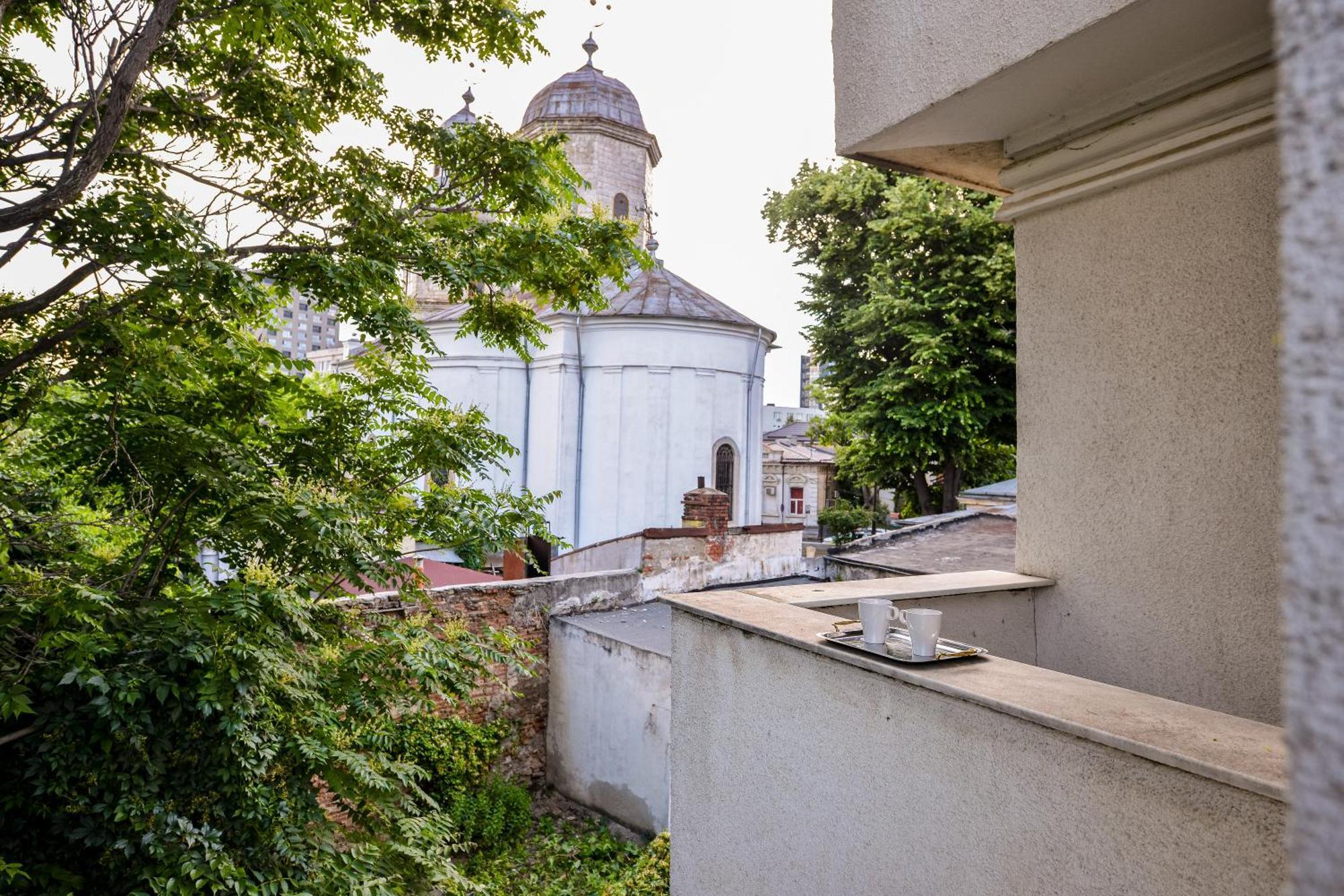 Ideal Accommodation City Center Bukarest Exteriör bild