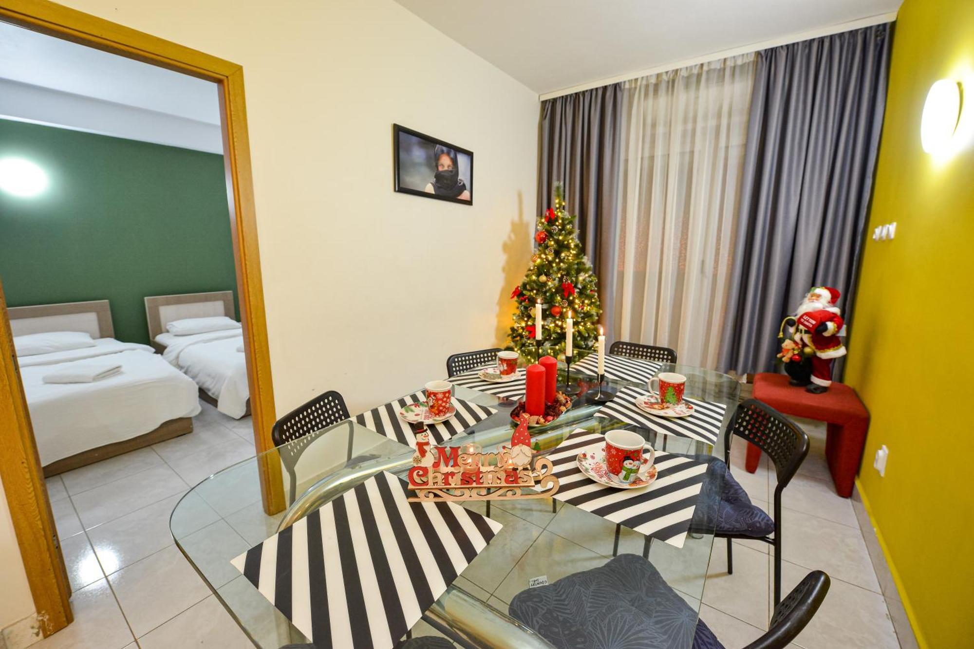 Ideal Accommodation City Center Bukarest Exteriör bild