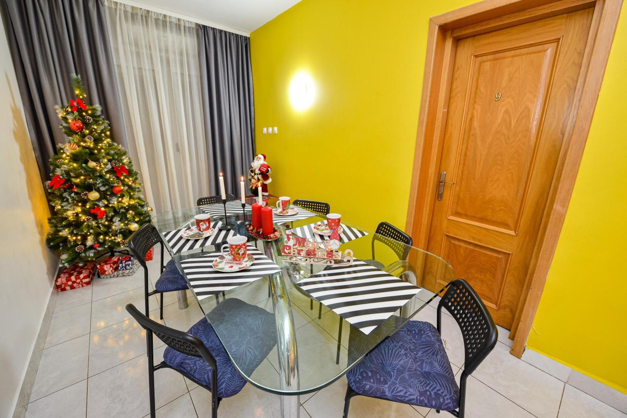 Ideal Accommodation City Center Bukarest Exteriör bild