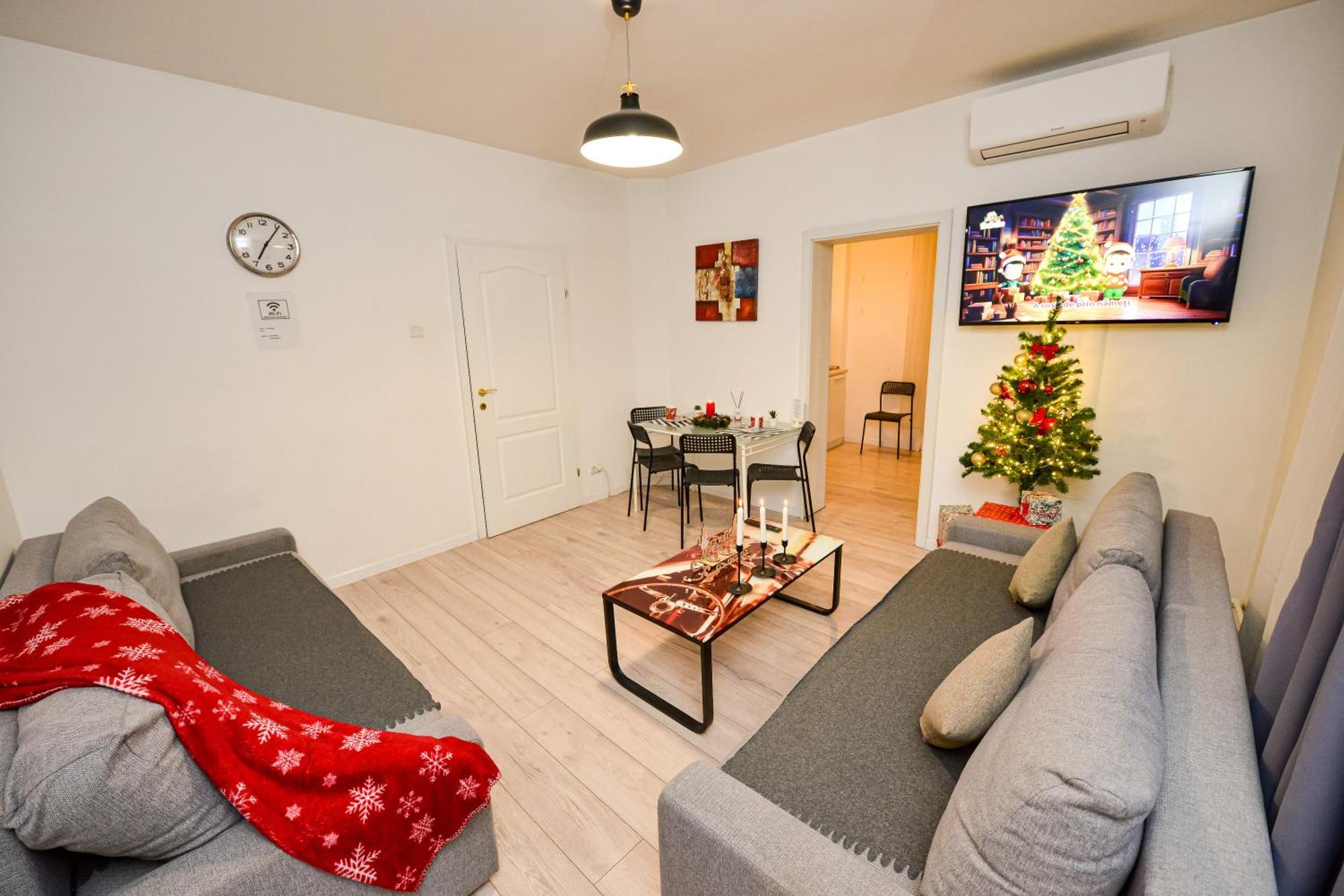 Ideal Accommodation City Center Bukarest Exteriör bild