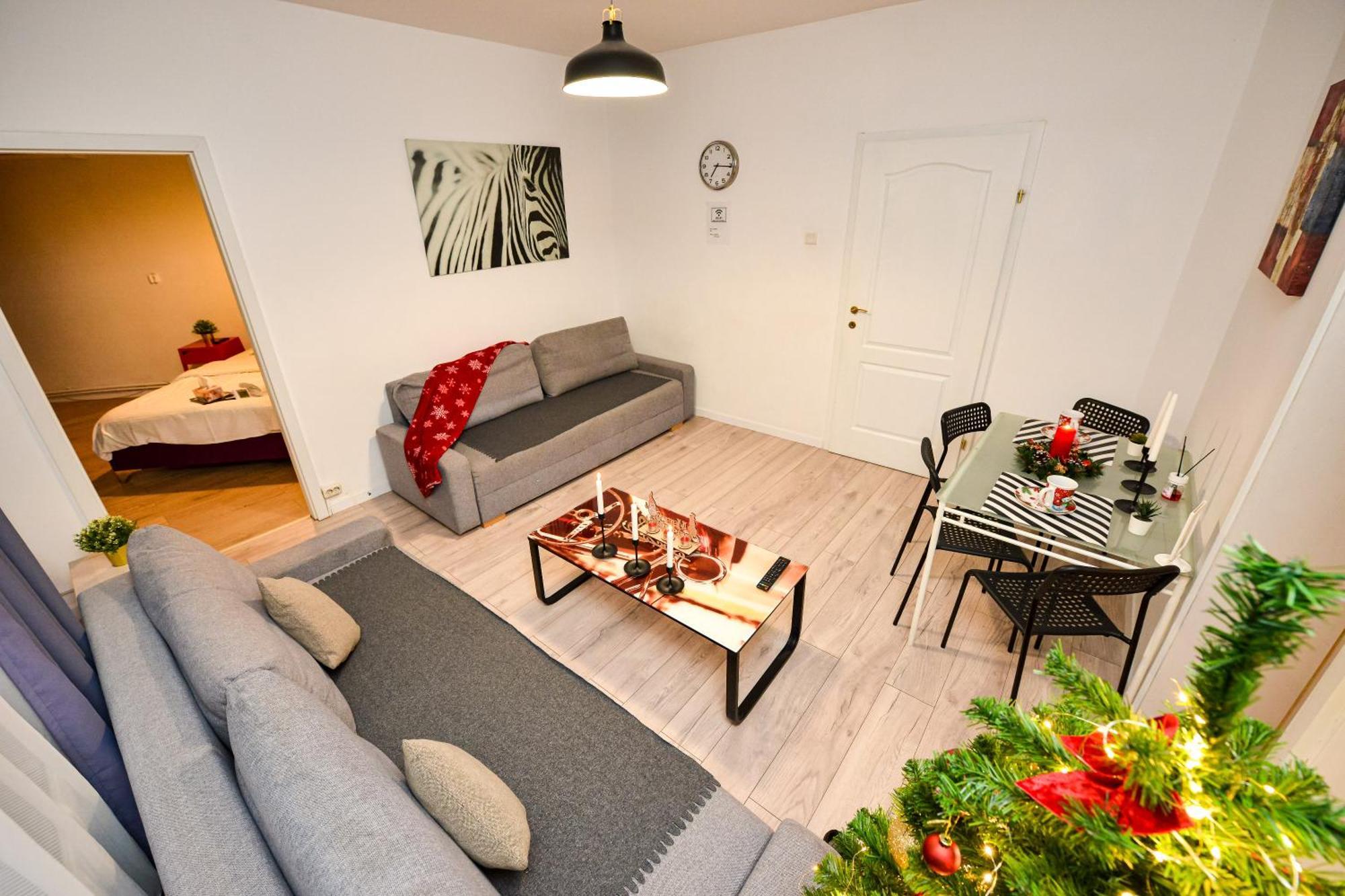 Ideal Accommodation City Center Bukarest Exteriör bild