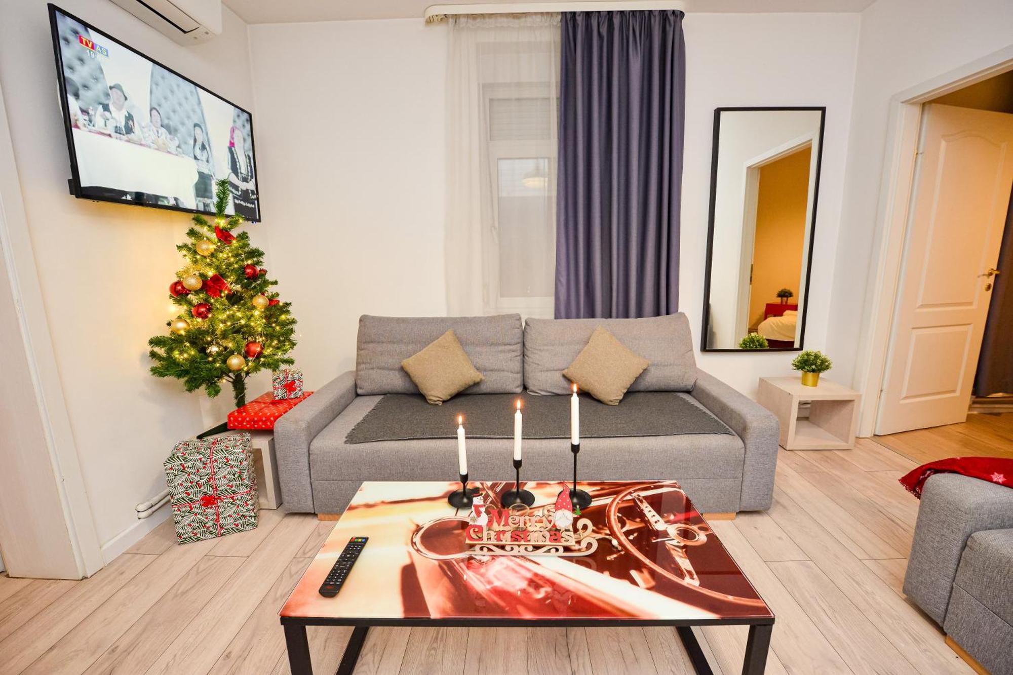Ideal Accommodation City Center Bukarest Exteriör bild