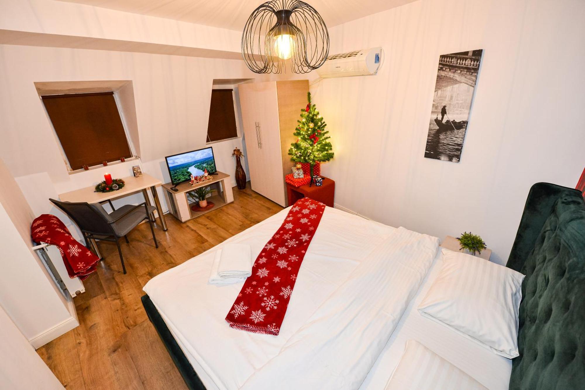 Ideal Accommodation City Center Bukarest Exteriör bild