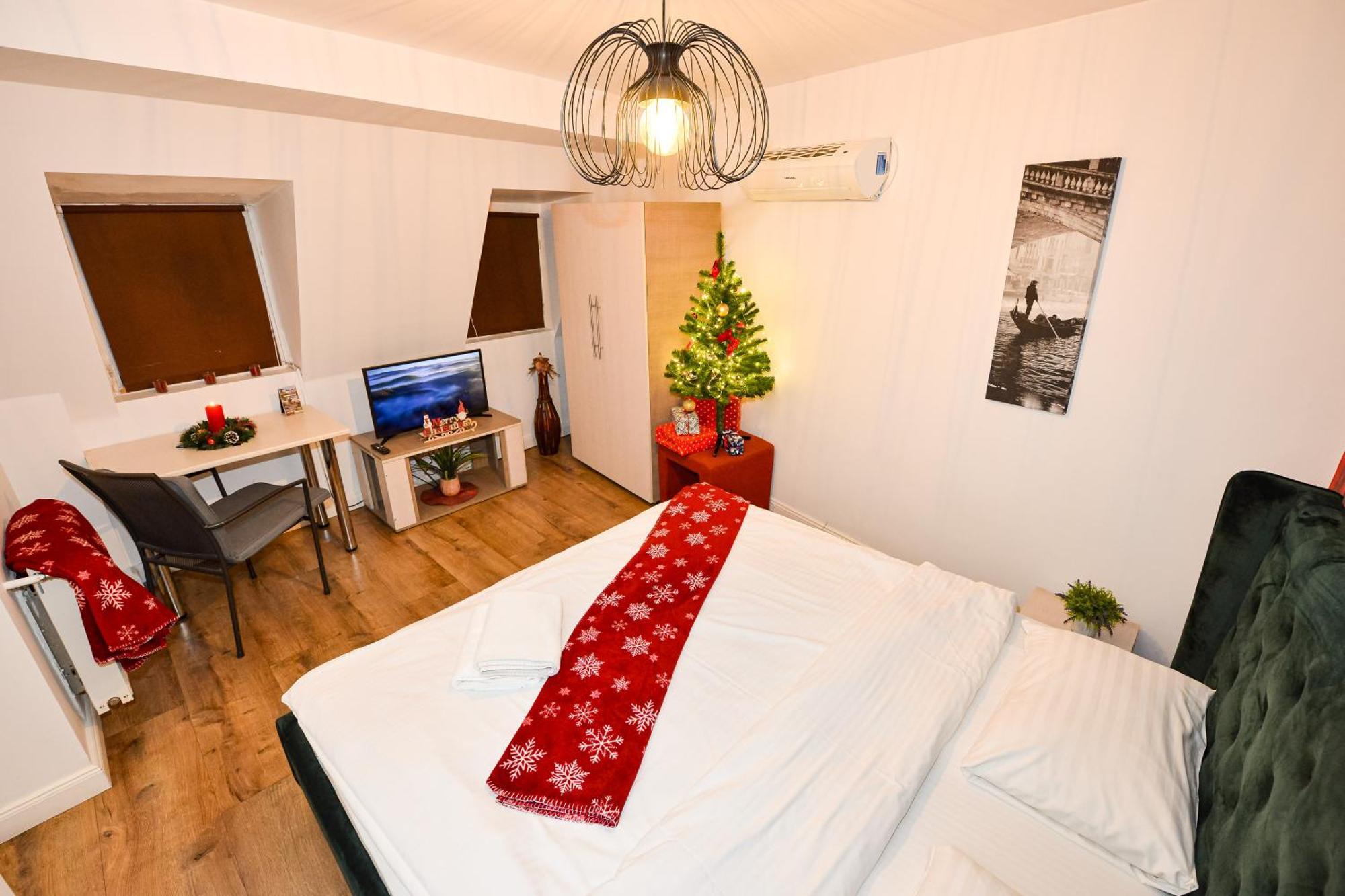 Ideal Accommodation City Center Bukarest Exteriör bild