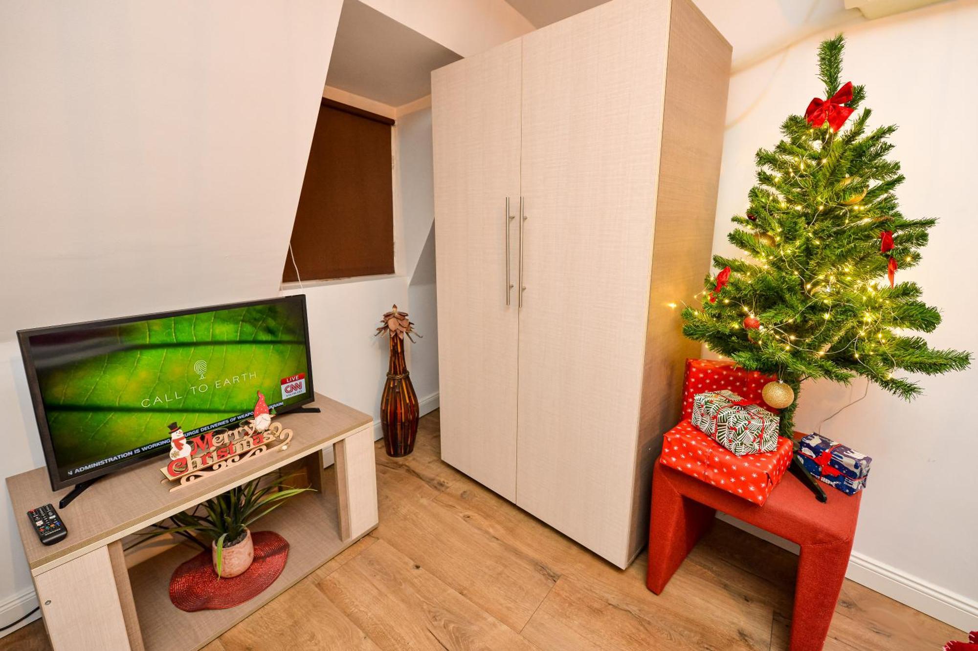 Ideal Accommodation City Center Bukarest Exteriör bild