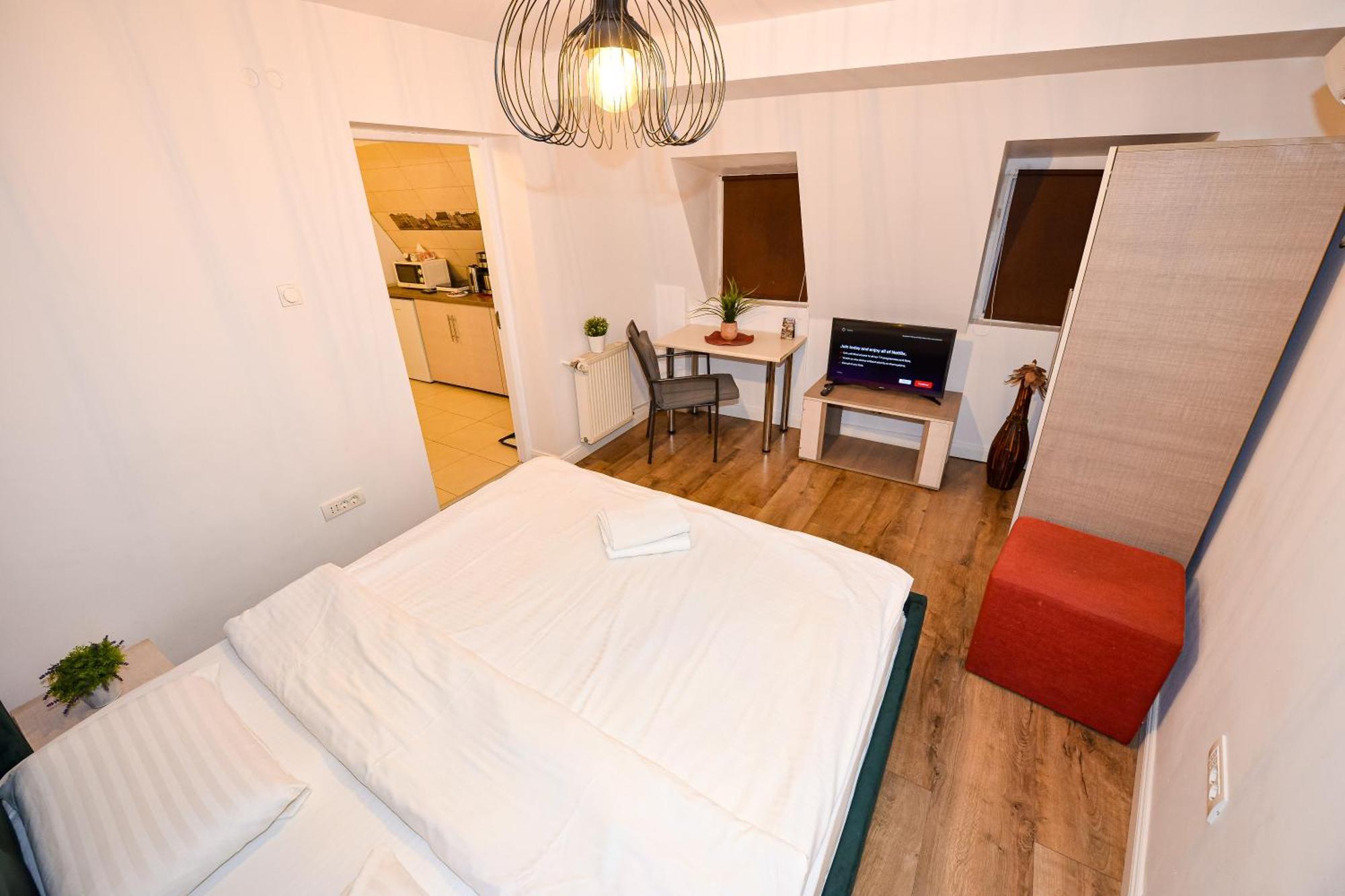 Ideal Accommodation City Center Bukarest Exteriör bild