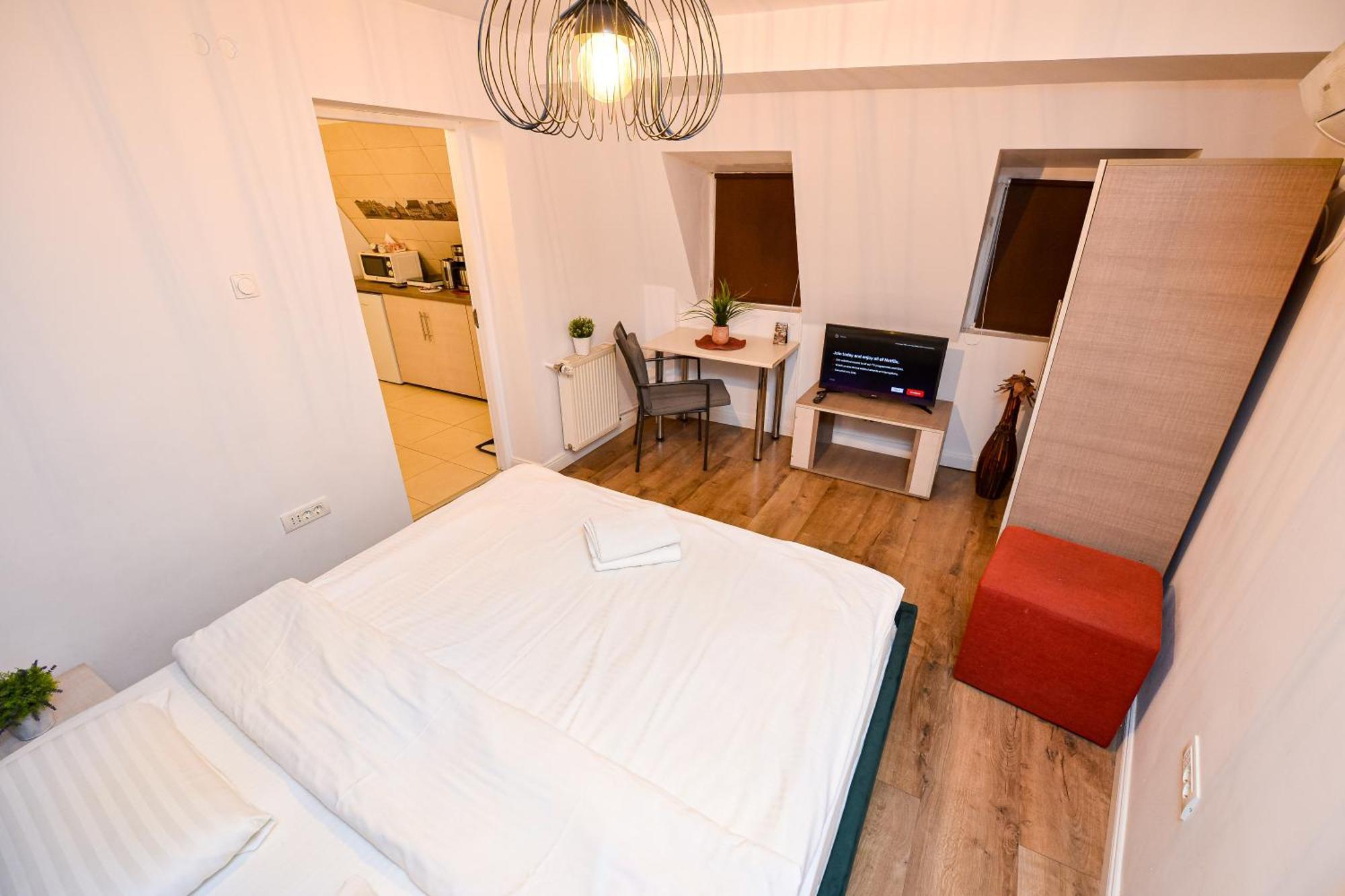 Ideal Accommodation City Center Bukarest Exteriör bild